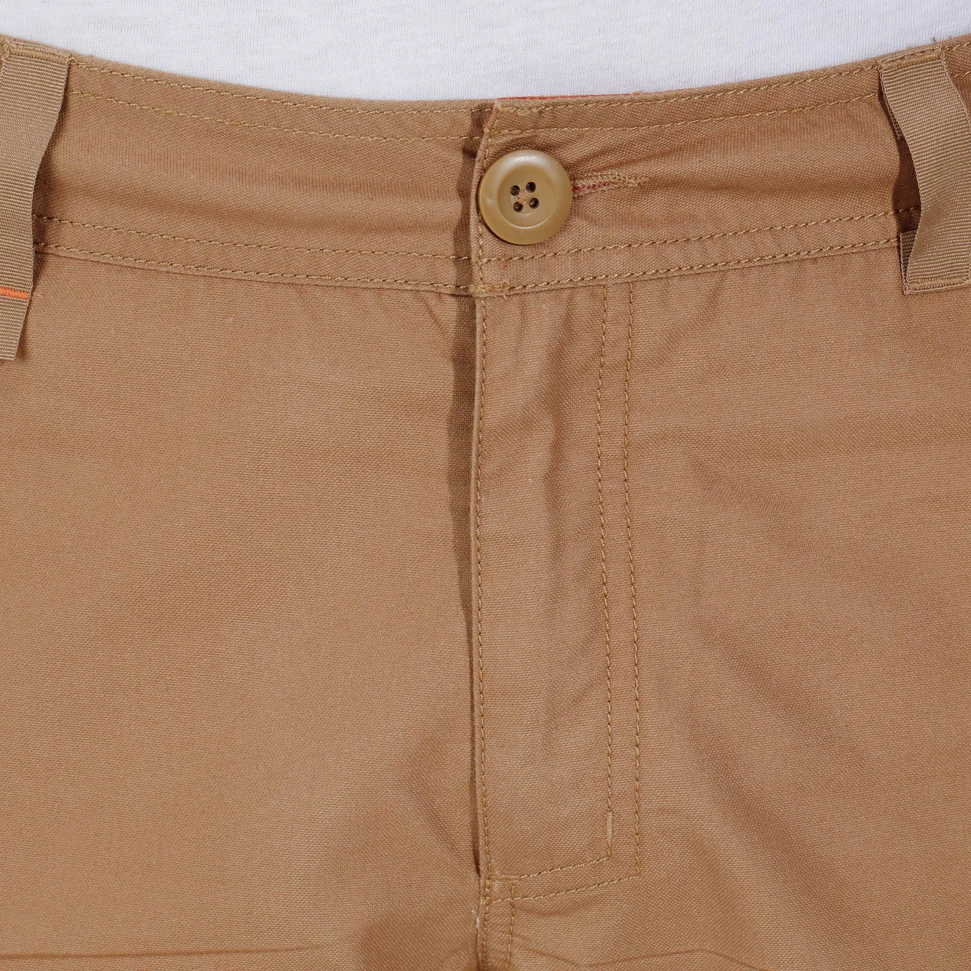 Men's Lowland Hiking Shorts Arpenaz 100
