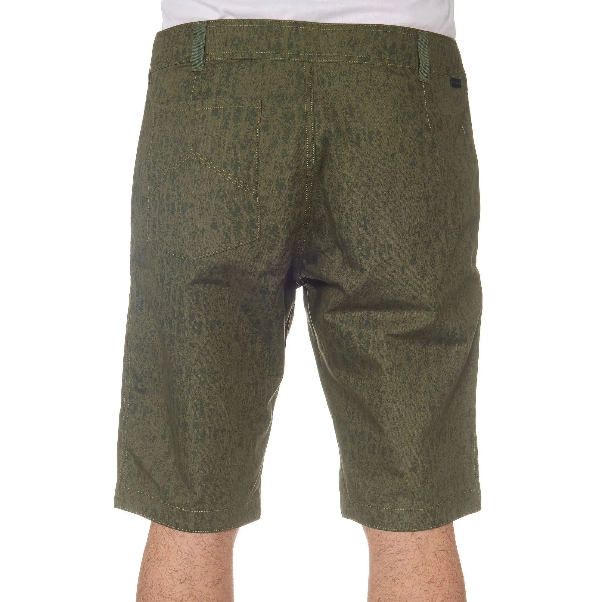 Men's Lowland Hiking Shorts Arpenaz 100