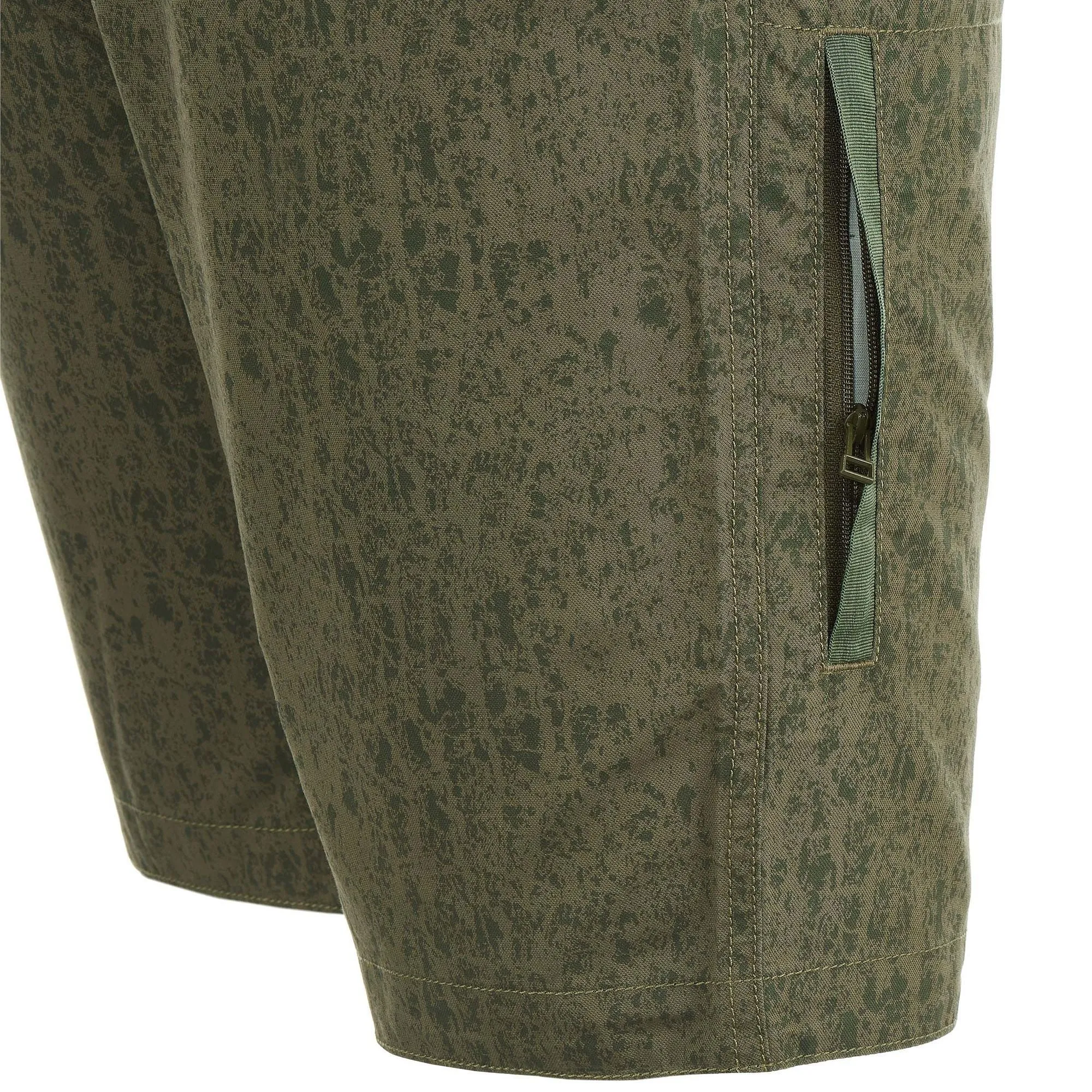 Men's Lowland Hiking Shorts Arpenaz 100