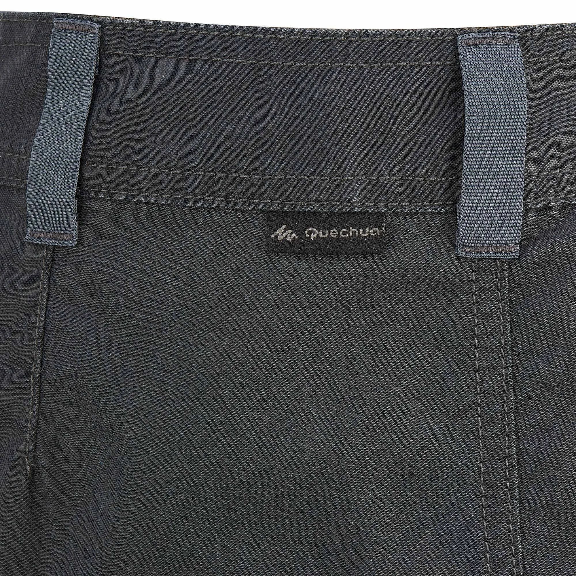 Men's Lowland Hiking Shorts Arpenaz 100