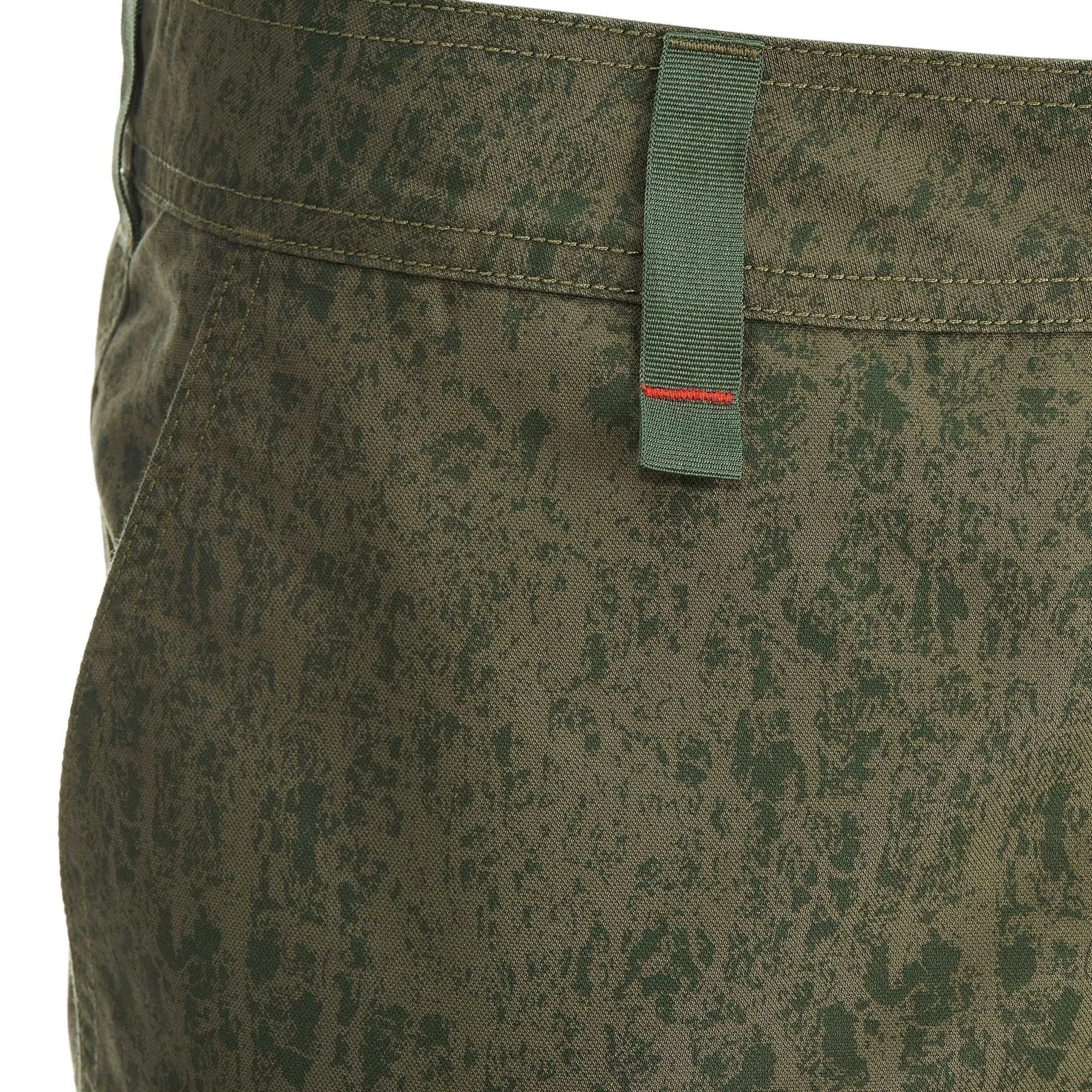 Men's Lowland Hiking Shorts Arpenaz 100