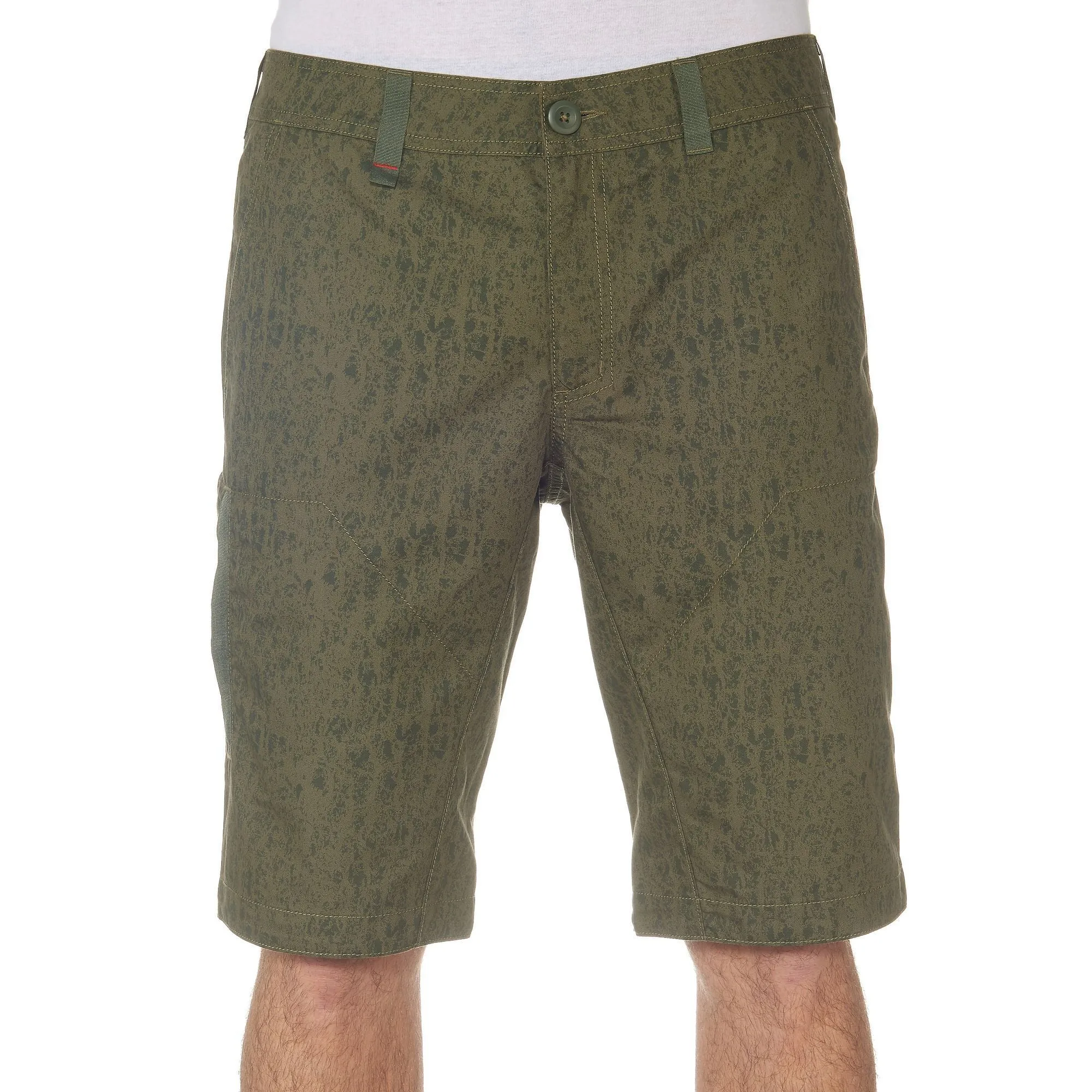 Men's Lowland Hiking Shorts Arpenaz 100