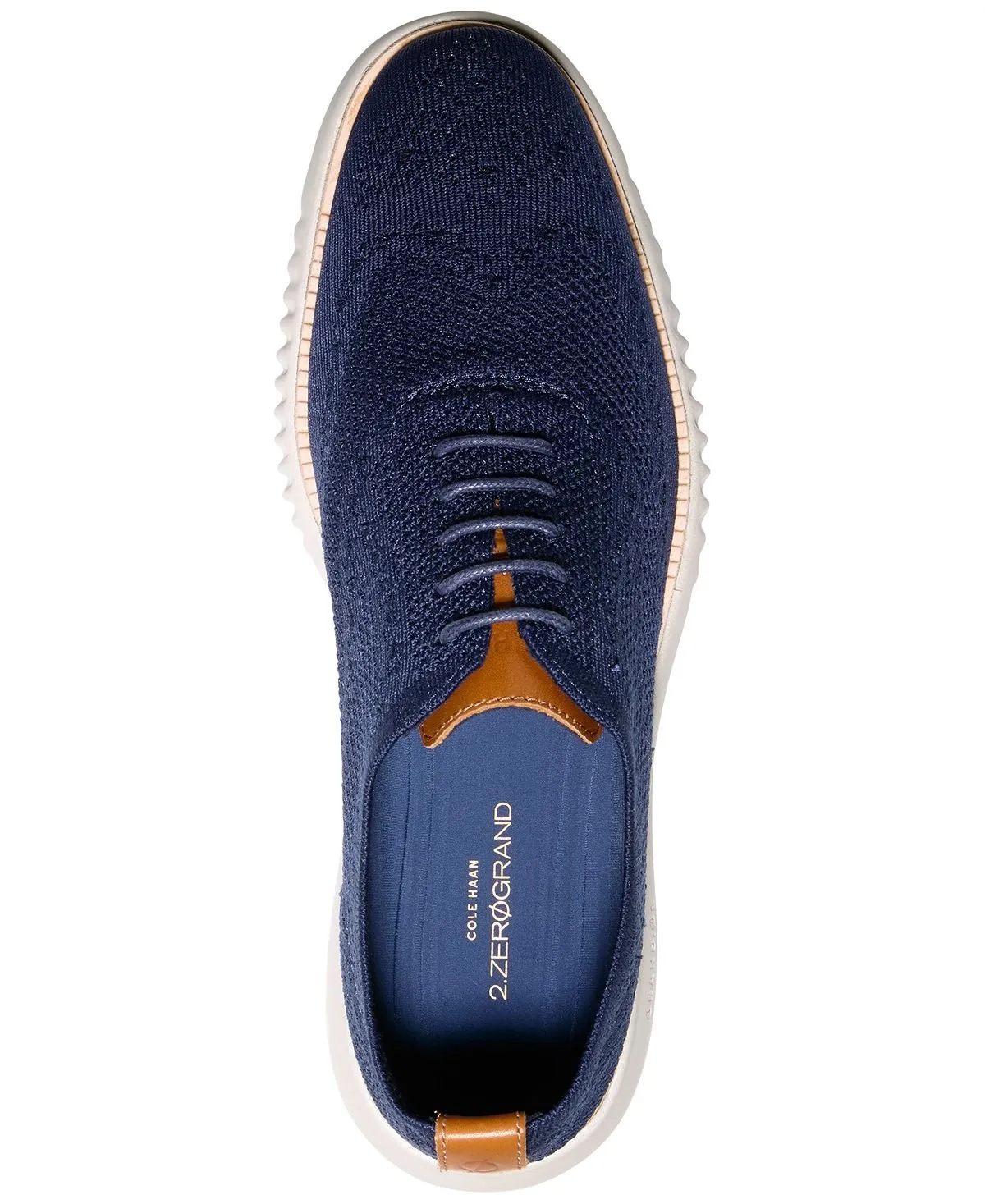 Men's oxfords 2.zerogrand stitchlite Cole Haan, multi