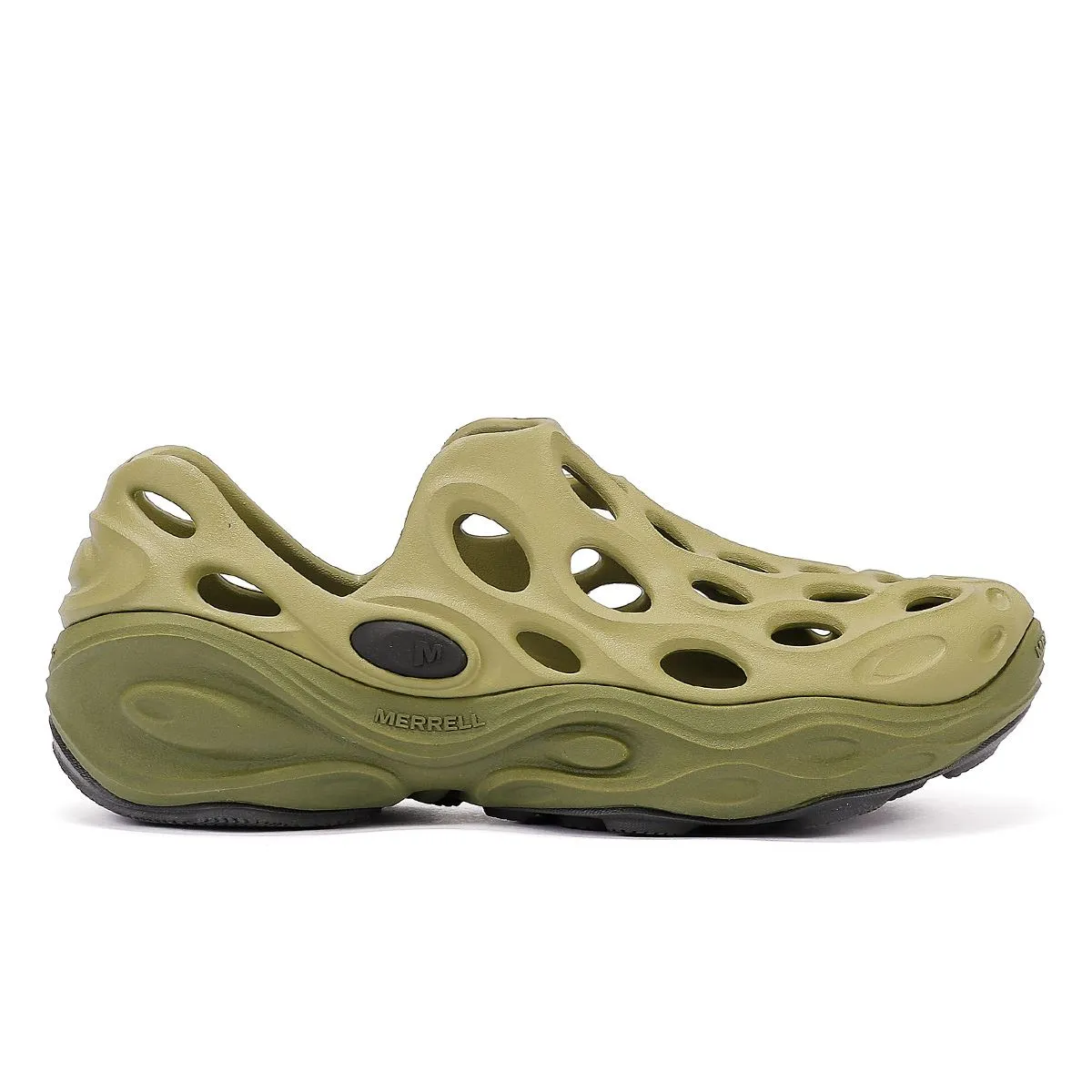 Merrell Hydro Next Gen Men's Mosstone/Avacado Sandals