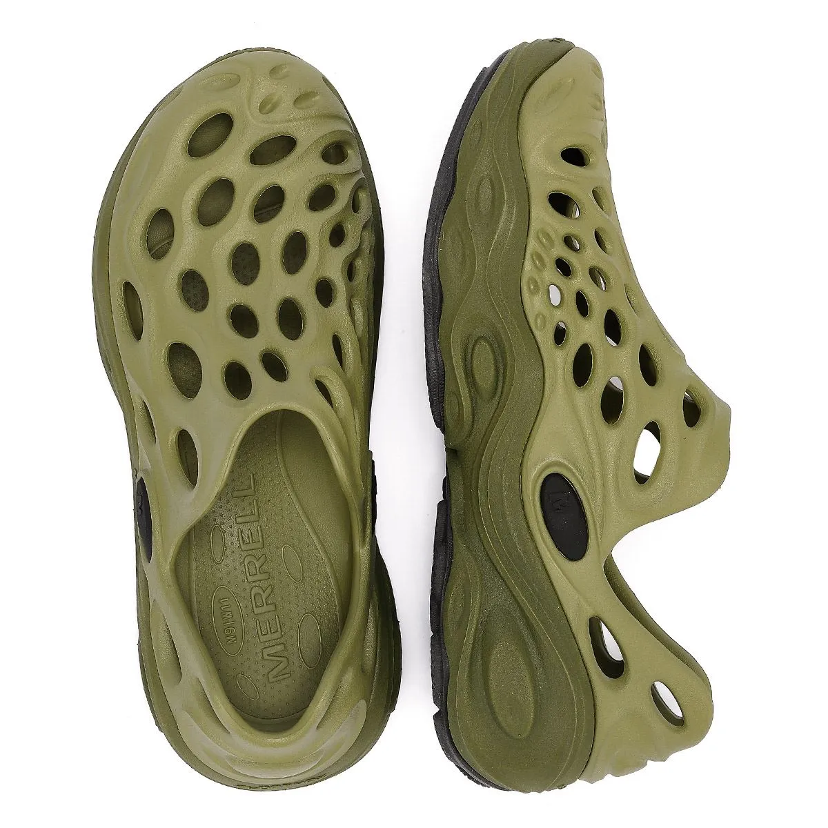 Merrell Hydro Next Gen Men's Mosstone/Avacado Sandals