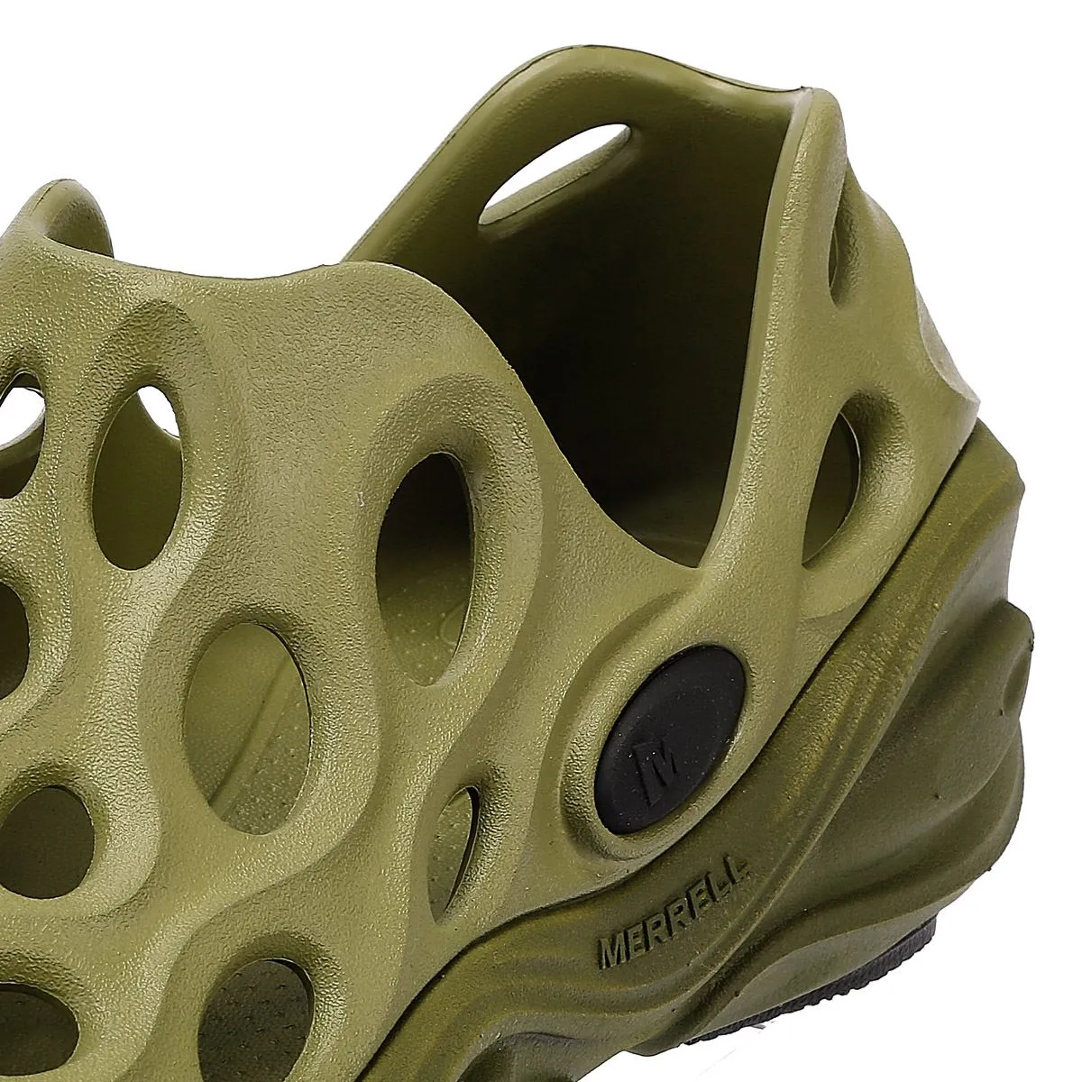 Merrell Hydro Next Gen Men's Mosstone/Avacado Sandals