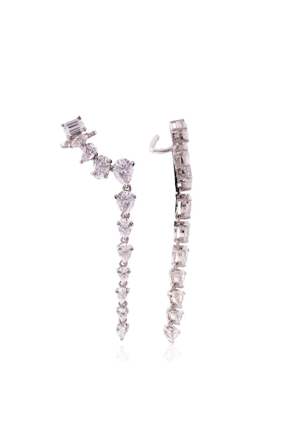 Mlange Cascade Climber