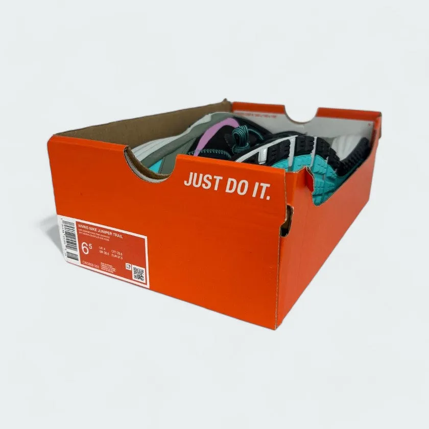 Nike Women's Juniper Trail CW3809 003