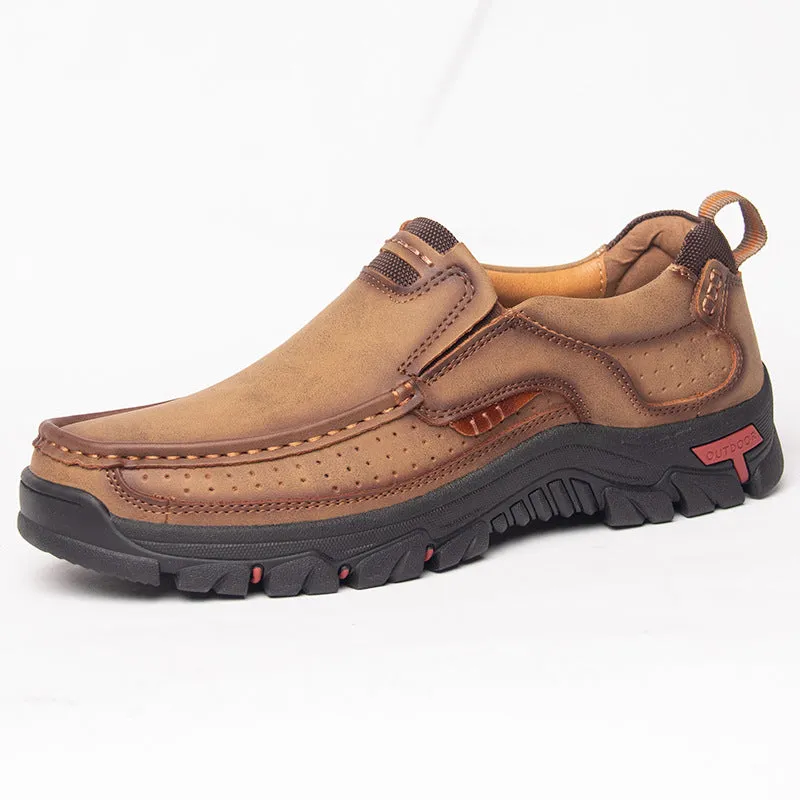 Outdoor Off-road Hiking Shoes