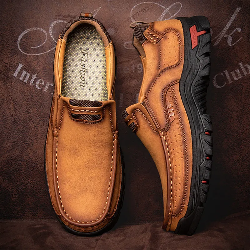 Outdoor Off-road Hiking Shoes