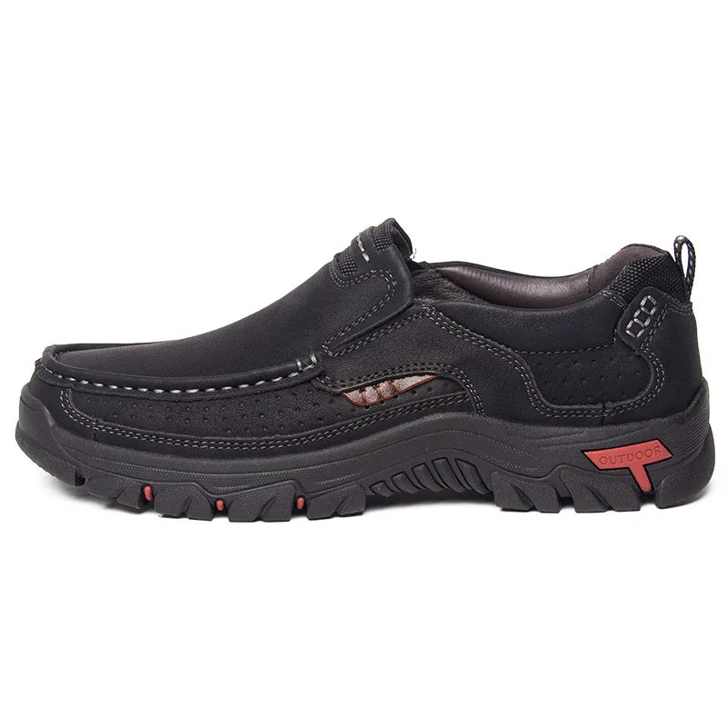 Outdoor Off-road Hiking Shoes