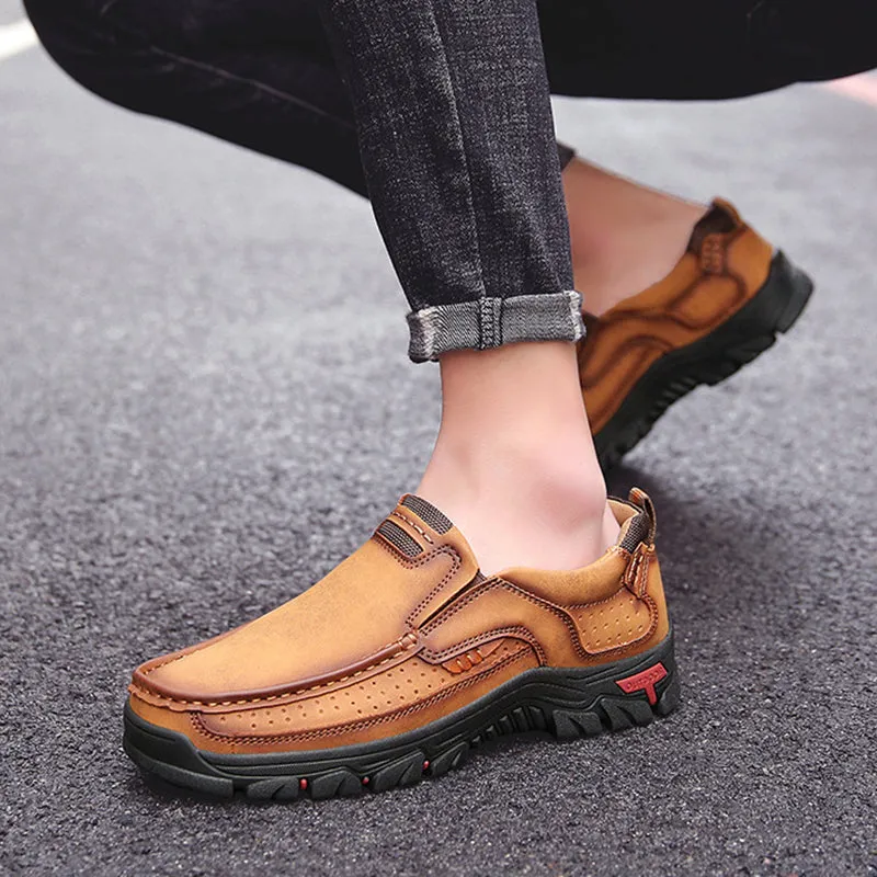 Outdoor Off-road Hiking Shoes