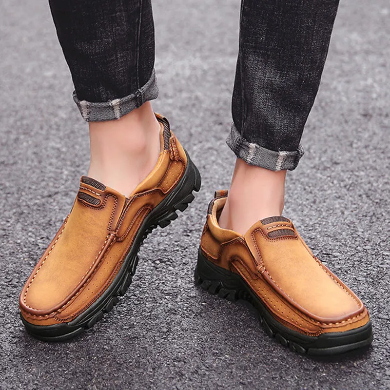 Outdoor Off-road Hiking Shoes