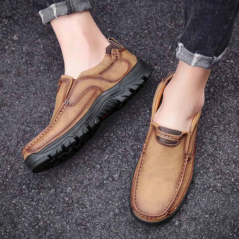 Outdoor Off-road Hiking Shoes