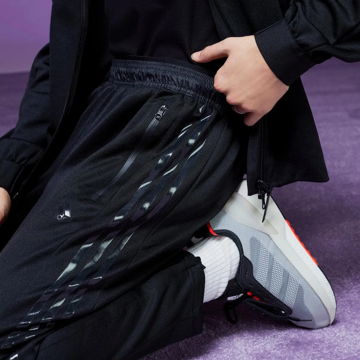 Pantaloni da allenamento tiro suit-up advanced