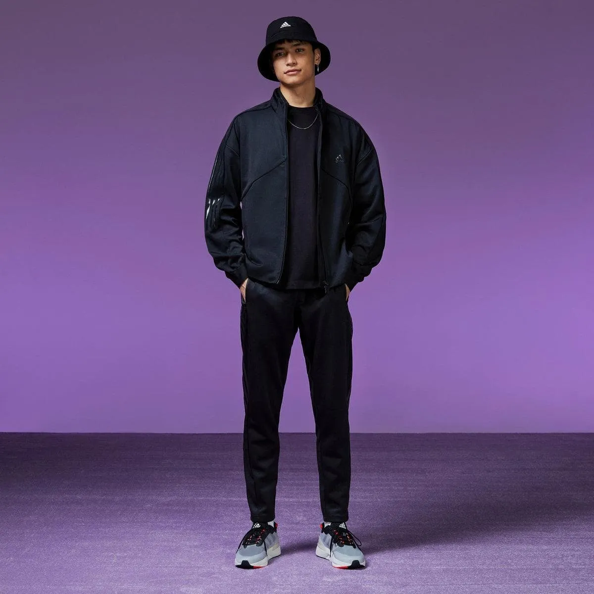 Pantaloni da allenamento tiro suit-up advanced