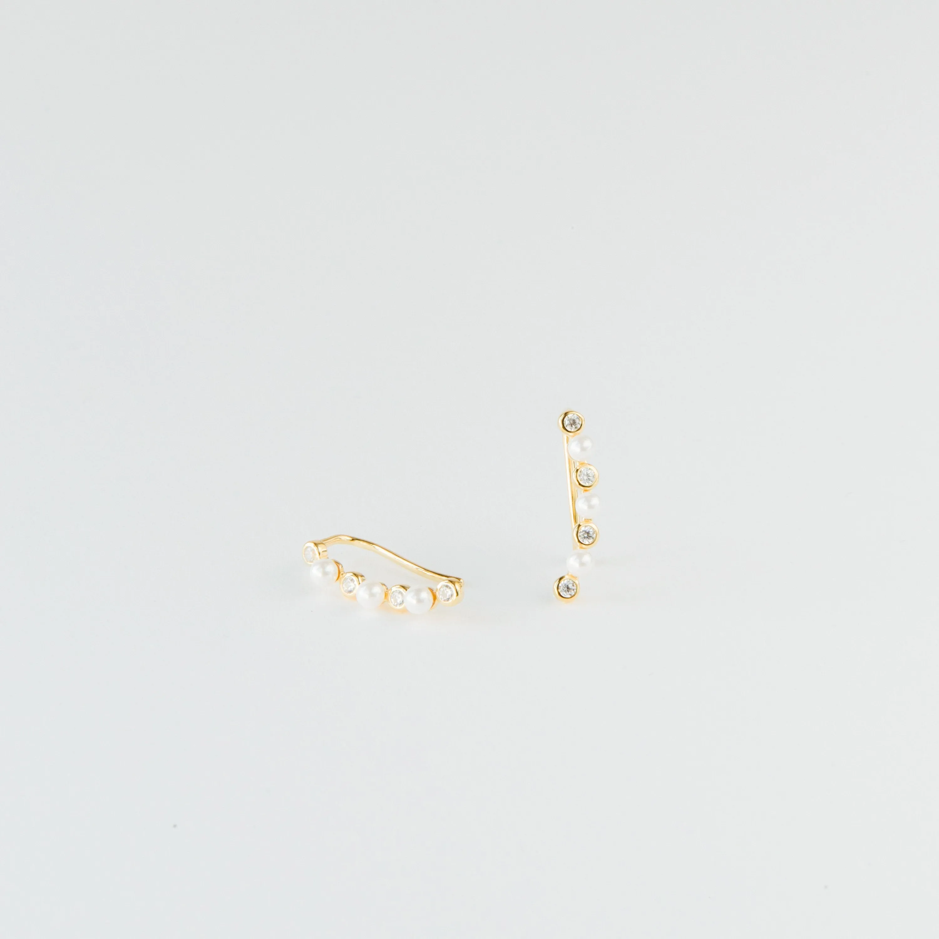 Pearl Climbers