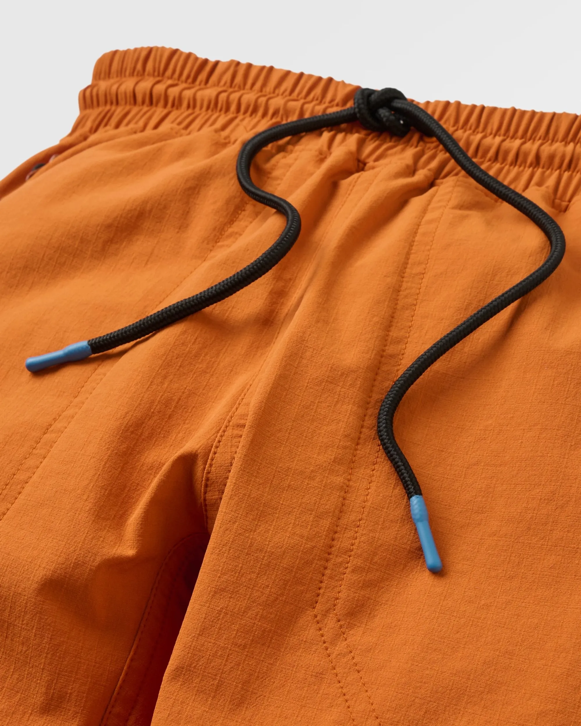 Sandstone Recycled Active Trail Jogger - Sunset Orange