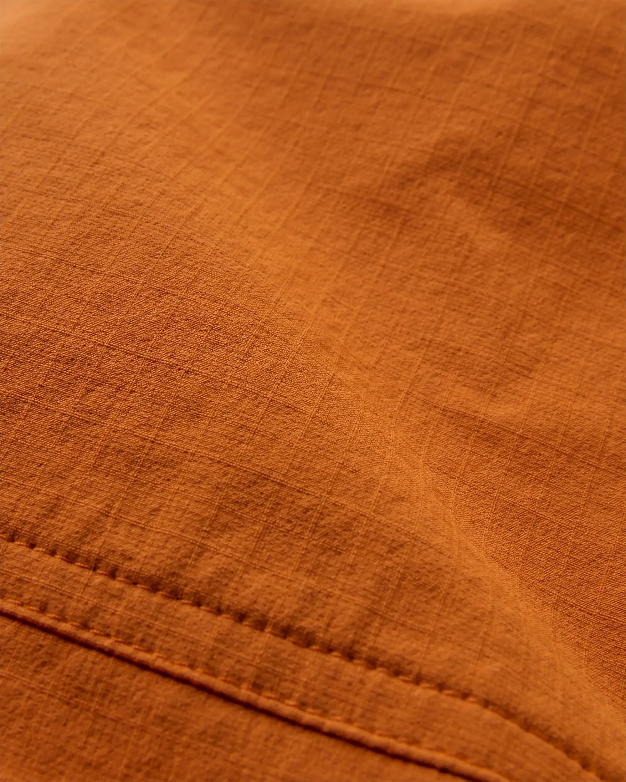 Sandstone Recycled Active Trail Jogger - Sunset Orange