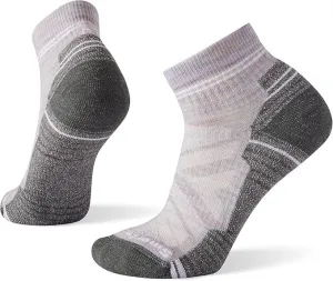 Smartwool Women's Ankle Height Light Cushion Socks - SW001571H76