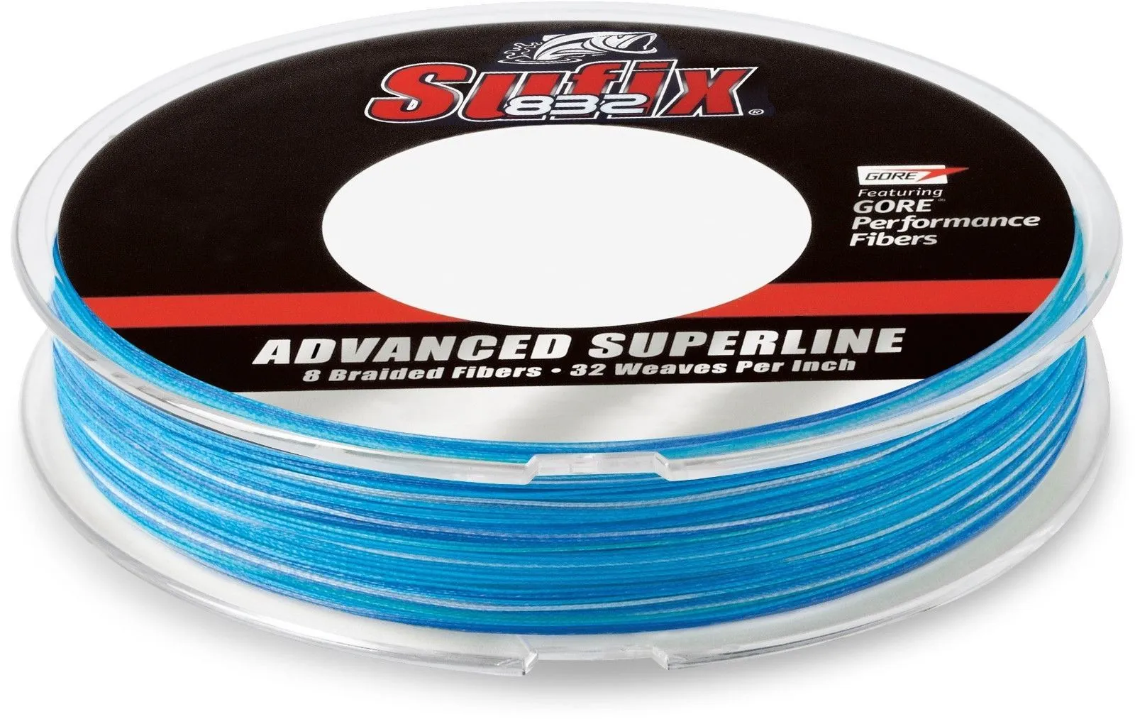 Sufix 832 Advanced Superline Braid Coastal Camo