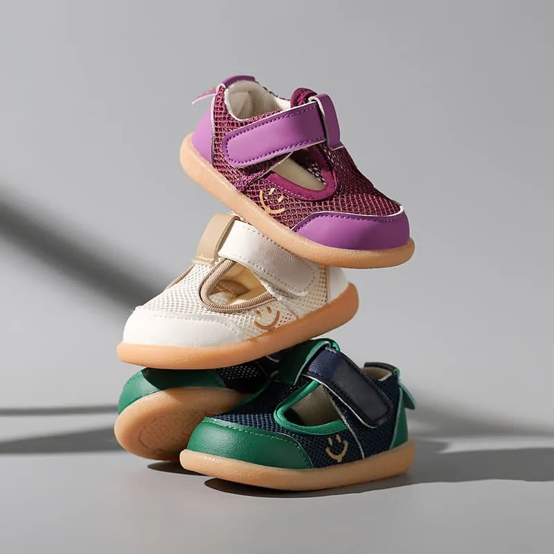 Sunkissed - Kids Sandals