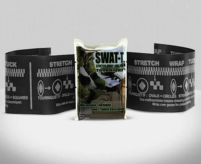 SWAT-T "Multi Trauma Device"