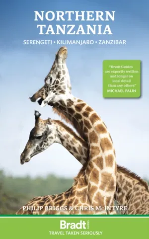 Tanzania: Northern - Serengeti, Kilimanjaro, Zanzibar