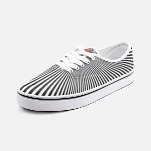 Unisex Canvas Shoes Fashion Low Cut Loafer Sneakers